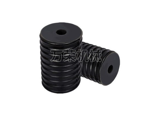 昆明橡胶弹簧减震器