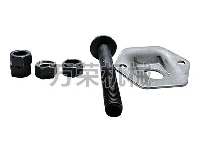 昆明振动筛环槽铆钉