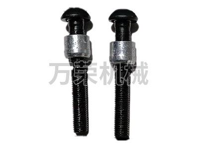 昆明半圆头铆钉