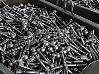 昆明拉丝铆钉