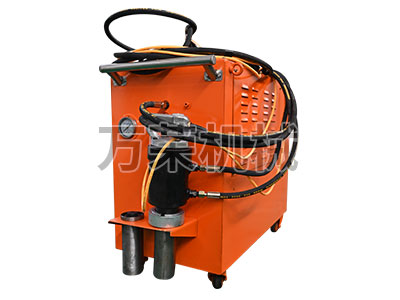 昆明液压环槽铆钉机