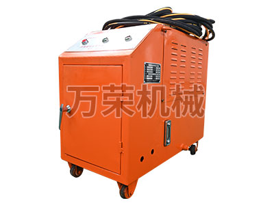 昆明第五代液压环槽铆钉机