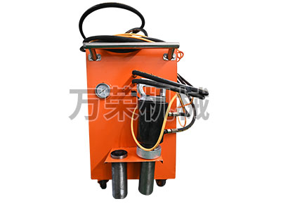 昆明XG-90型环槽铆钉机