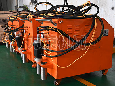 昆明新型环槽铆钉机