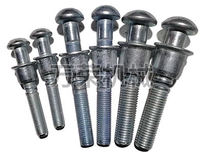 昆明半圆头哈克钉