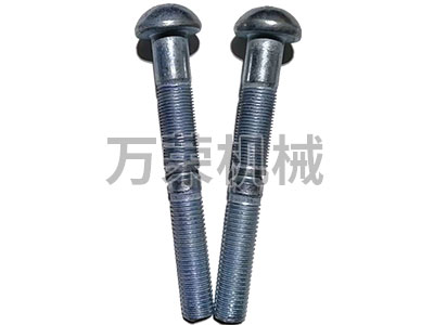 昆明实心环槽铆钉