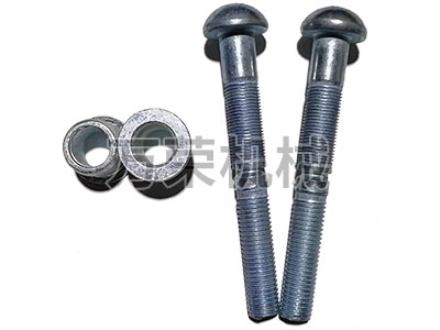 昆明虎克螺栓