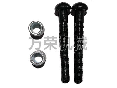 昆明半空芯铆钉