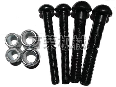 昆明半实心铆钉