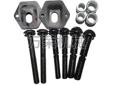 昆明扁圆头铆钉