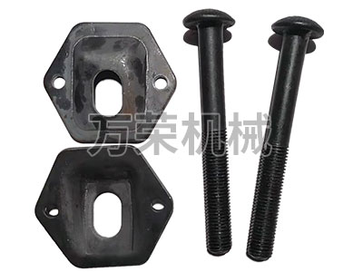 昆明振动筛铆钉