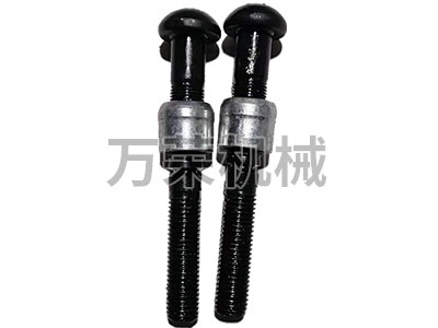 昆明虎克环槽铆钉