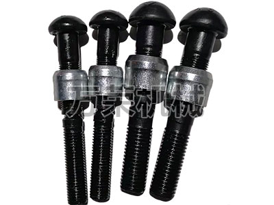 昆明耐磨损铆钉