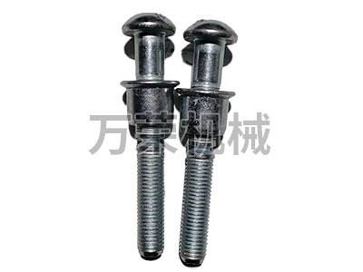 昆明不锈钢非标铆钉