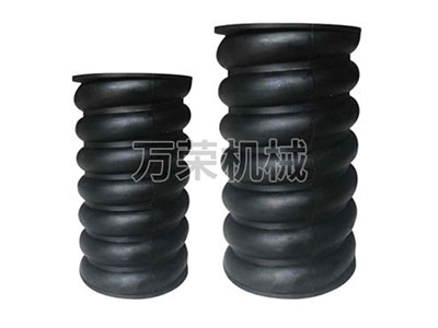 昆明圆柱形橡胶减震器