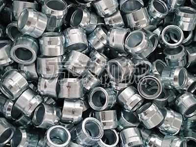 昆明五金螺丝紧固件