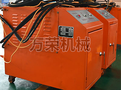 昆明环槽拉铆机